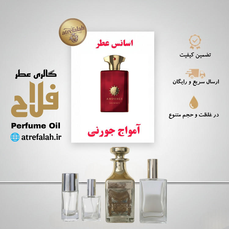 Amouage Journey for Men